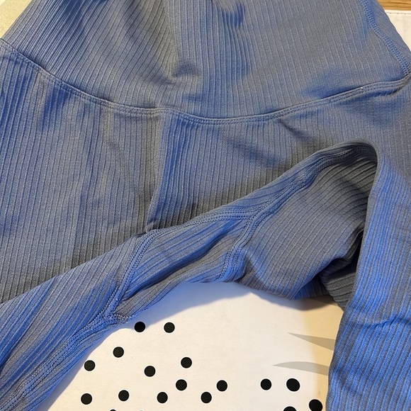 Only worn 2x Balance Athletica / Vitality Harmony Leggings Size XS/S Like New - Picture 6 of 9